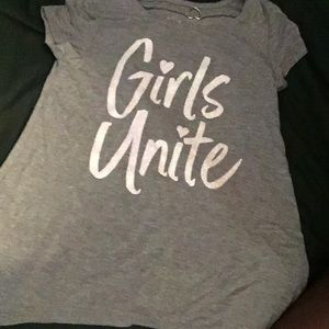 Kids shirt